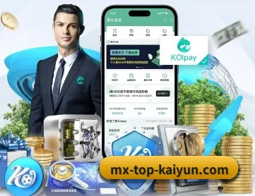 开云 APP 深度功能 | KAIYUN