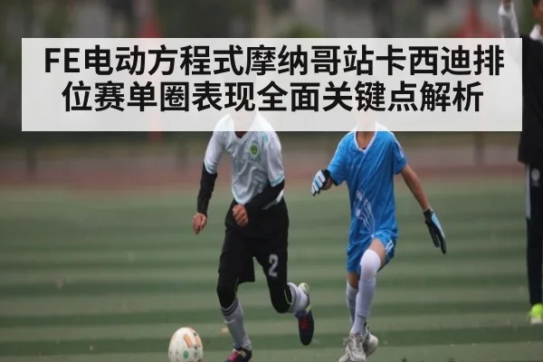 FE电动方程式摩纳哥站卡西迪排位赛单圈表现全面关键点解析