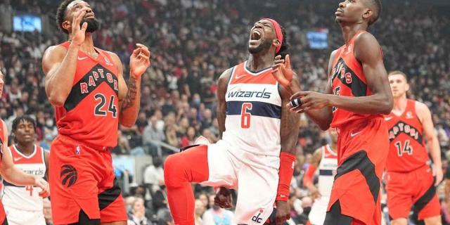 开云体育平台-反差！湖人旧将集体爆发 哈雷尔再度变身内线野兽