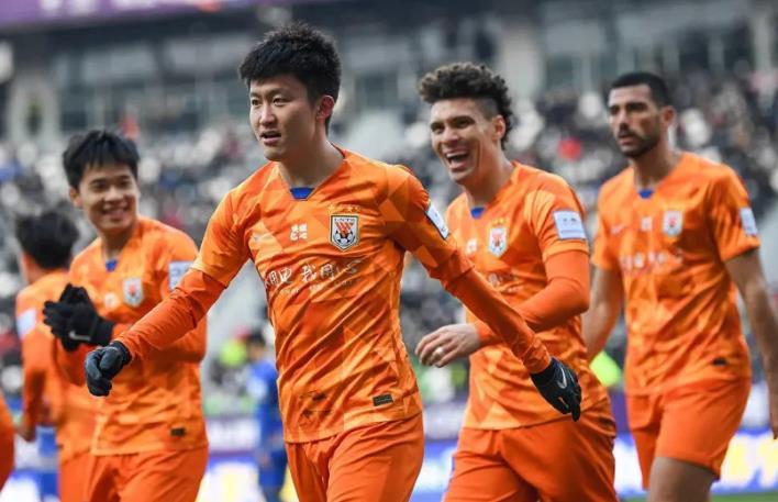 KAIYUN-鲁能为何本赛季阵容补强至今零引援，背后原因找到了，引发热议