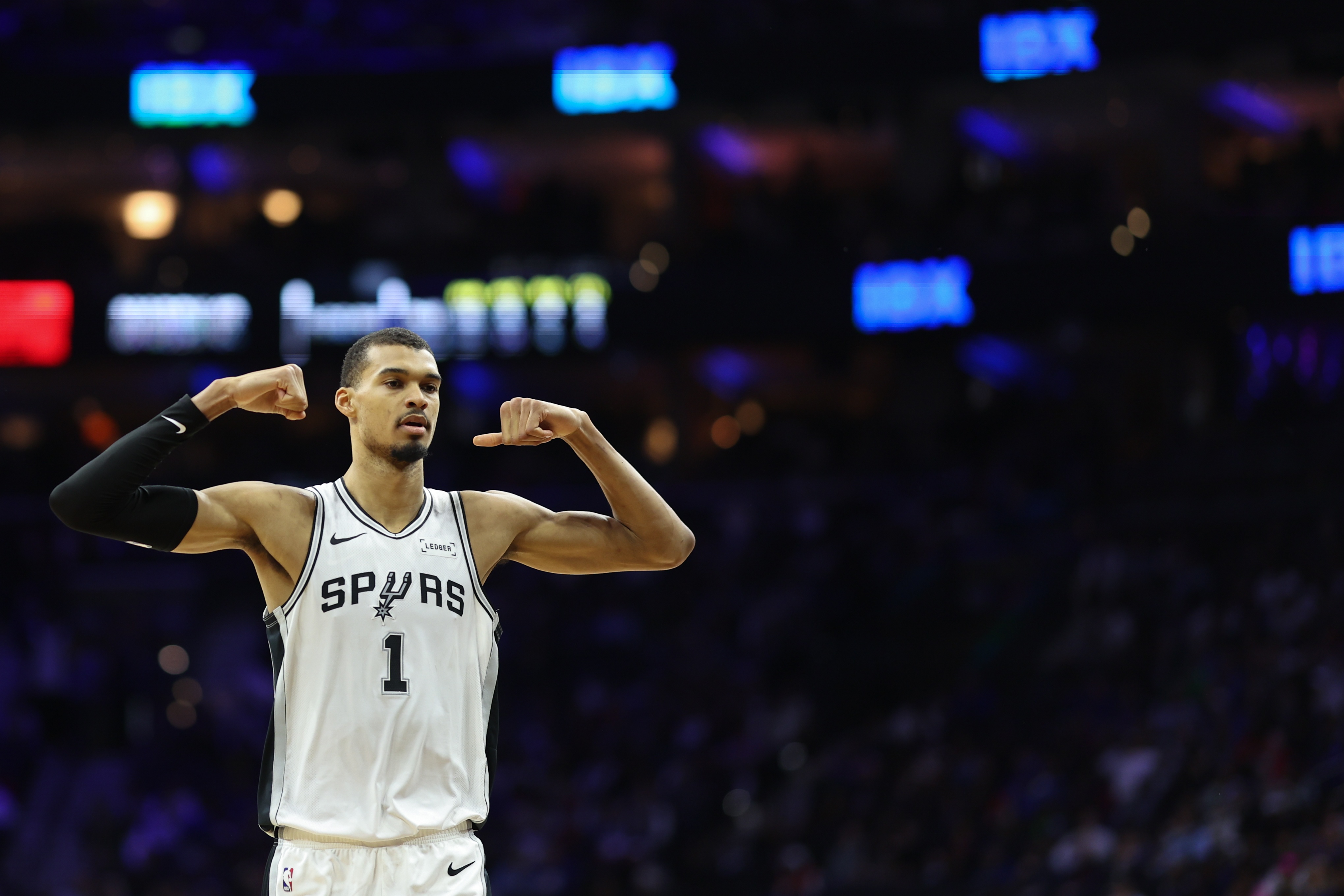 kaiyun登录入口-文班：我想要夺得MVP和DPOY 所以我会照顾好身体&amp;全力以赴冲击